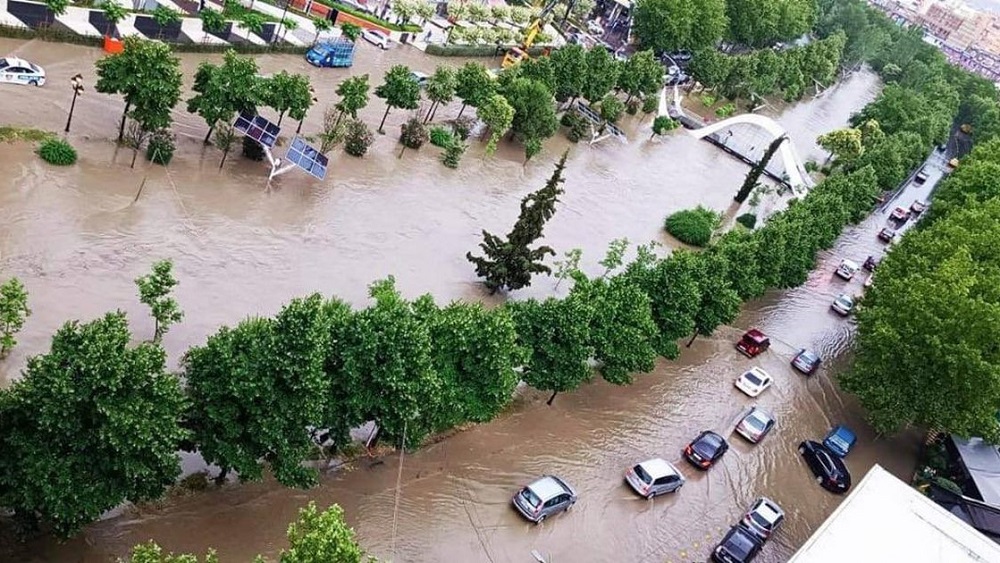 Permbyten disa biznese ne katet e para, ja zona me e prekur ne Tirane